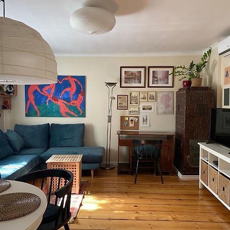 Apartament Na Starej Krowodrzy Krakov Exteriér fotografie