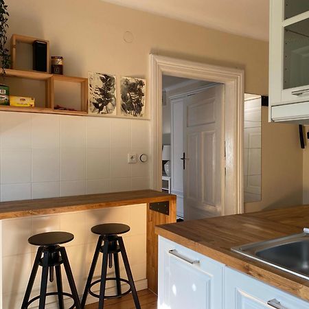 Apartament Na Starej Krowodrzy Krakov Exteriér fotografie
