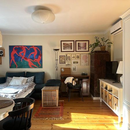 Apartament Na Starej Krowodrzy Krakov Exteriér fotografie