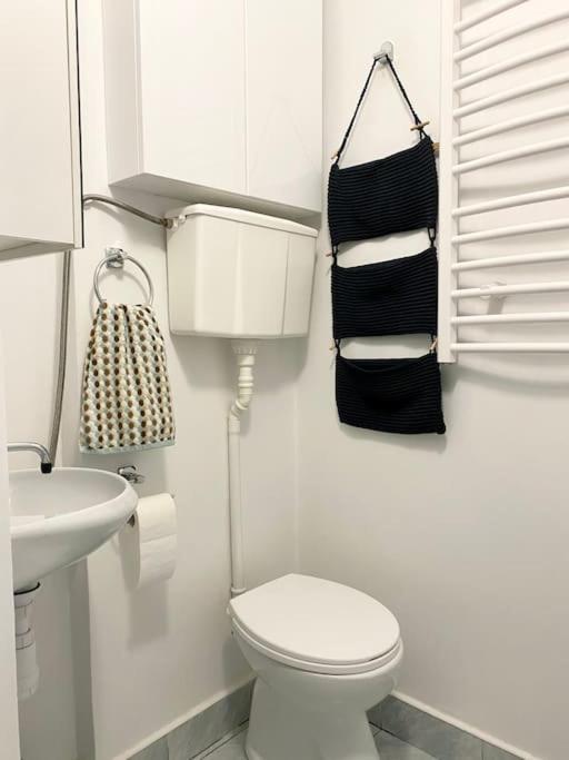 Apartament Na Starej Krowodrzy Krakov Exteriér fotografie